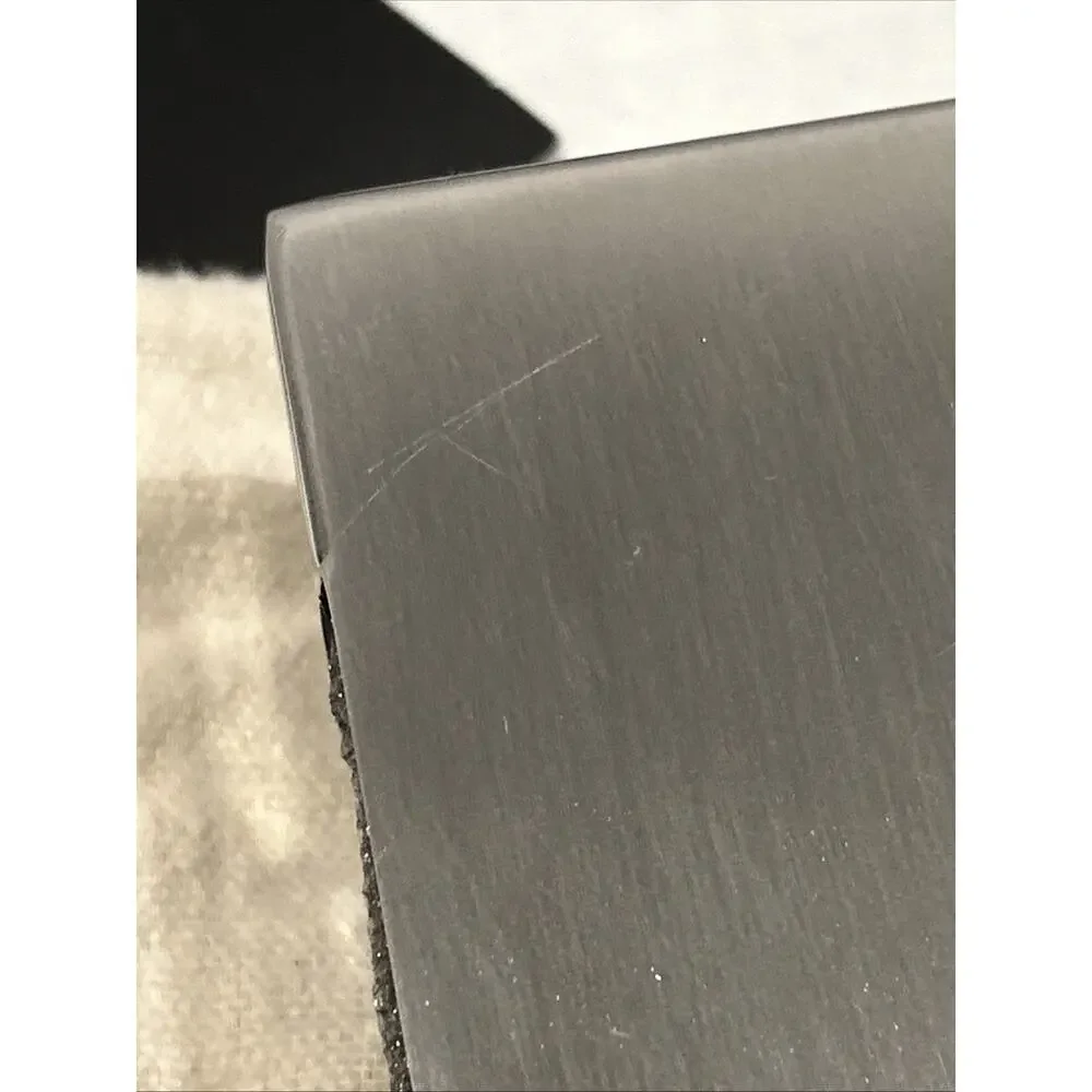 Michael Aram Black Orchid Cocktail Napkin Holder 5.25